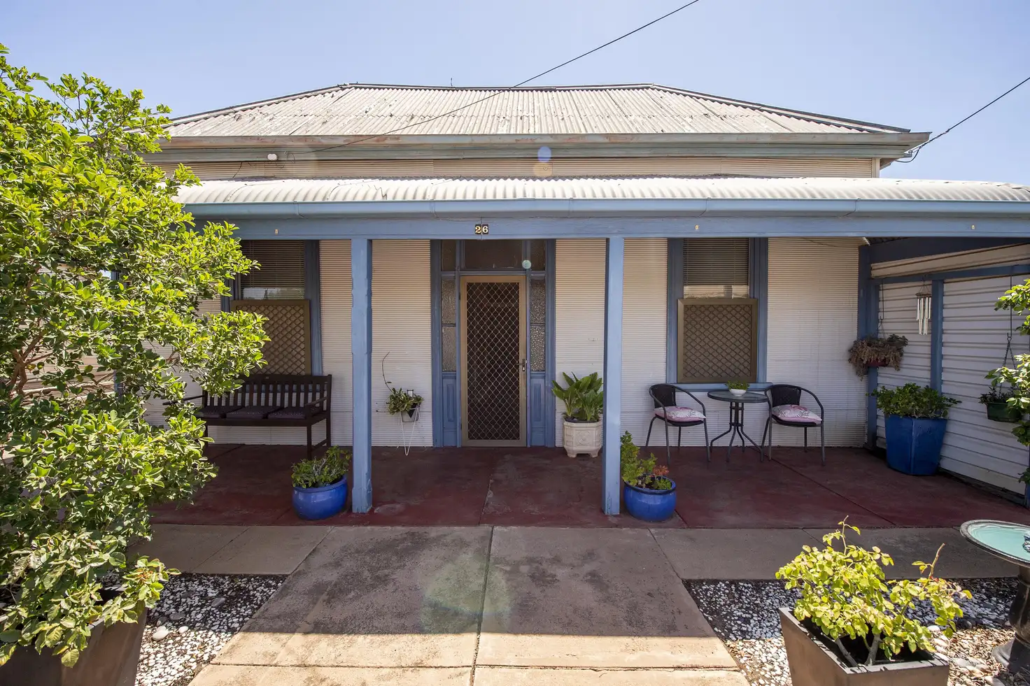 Main view of Homely house listing, 26 Fifth Street, Port Pirie SA 5540