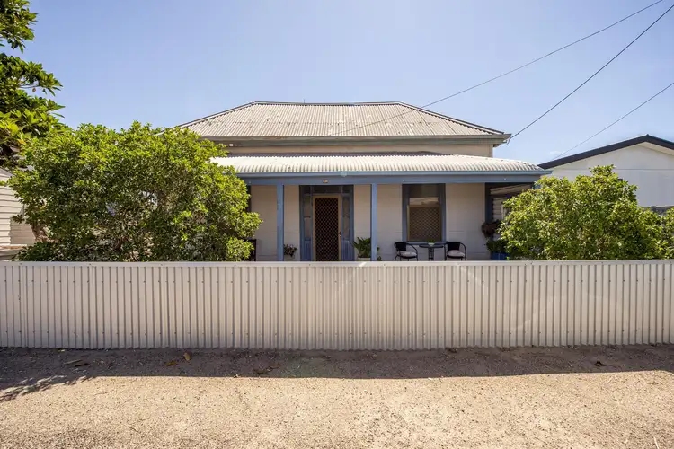 Second view of Homely house listing, 26 Fifth Street, Port Pirie SA 5540