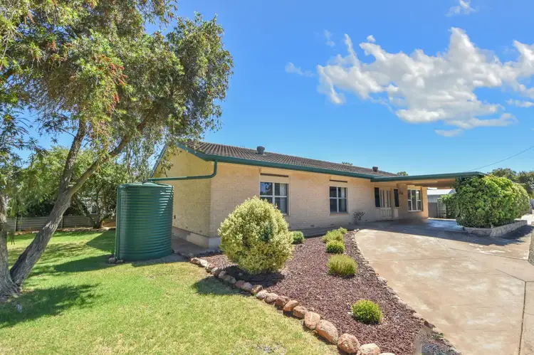 1 John St, Jamestown SA 5491