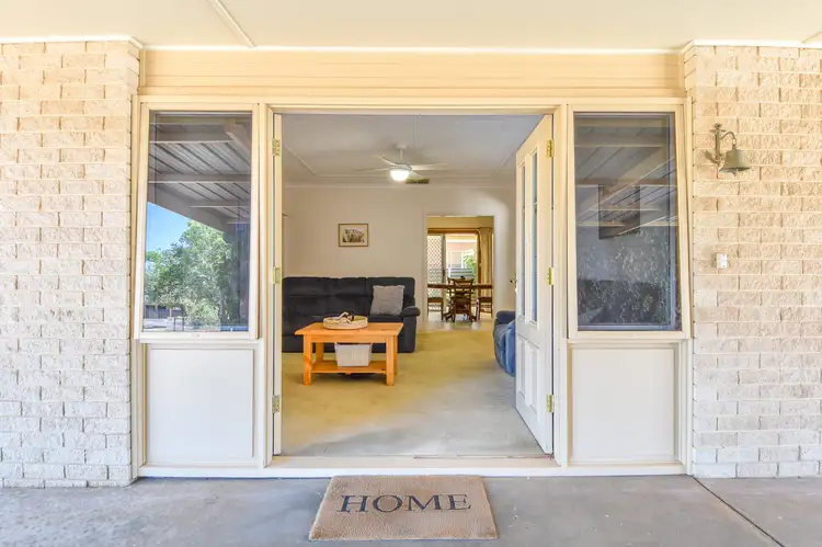 Second view of Homely house listing, 1 John St, Jamestown SA 5491