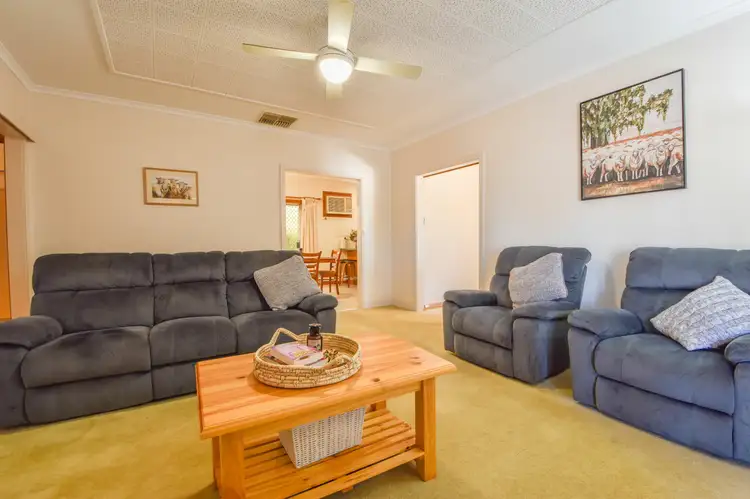 Fourth view of Homely house listing, 1 John St, Jamestown SA 5491