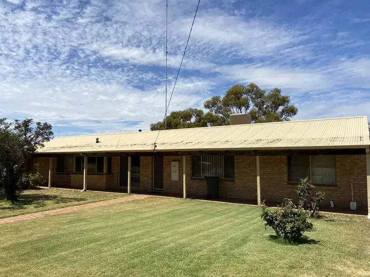 35 Burgoyne St, Northam WA 6401