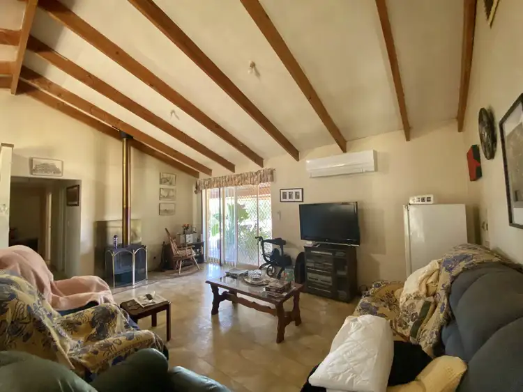 Fourth view of Homely house listing, 35 Burgoyne St, Northam WA 6401