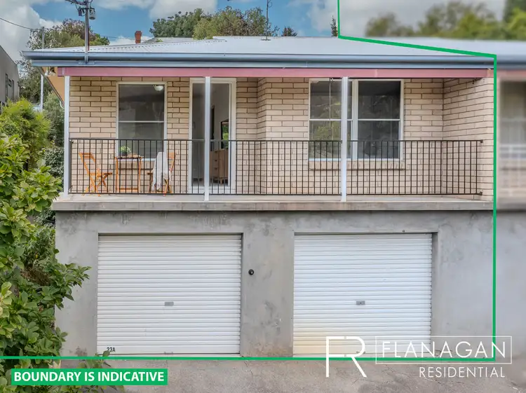 1/23A Gorge Rd, Trevallyn TAS 7250