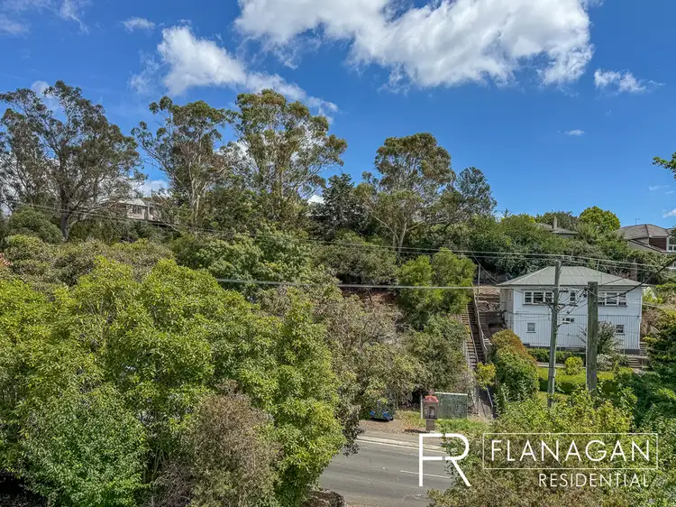 Fourth view of Homely unit listing, 1/23A Gorge Rd, Trevallyn TAS 7250