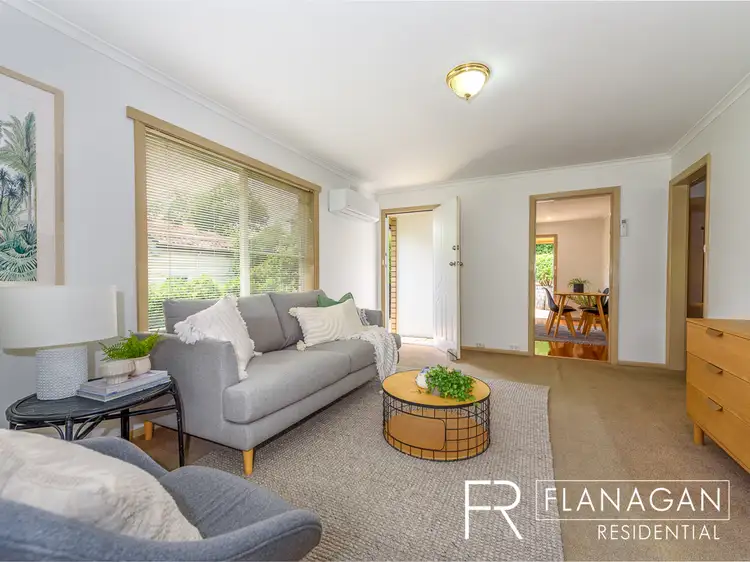 Sixth view of Homely unit listing, 1/23A Gorge Rd, Trevallyn TAS 7250