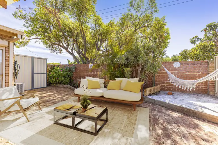 Main view of Homely villa listing, 6/64 Federal Street, Tuart Hill WA 6060