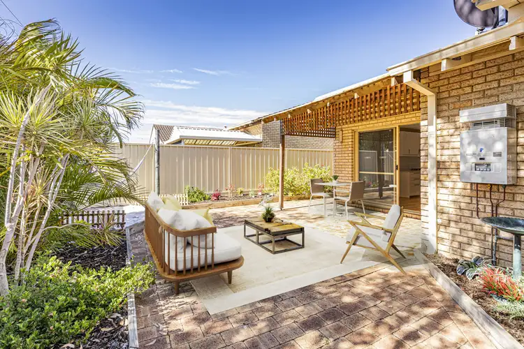 Second view of Homely villa listing, 6/64 Federal Street, Tuart Hill WA 6060