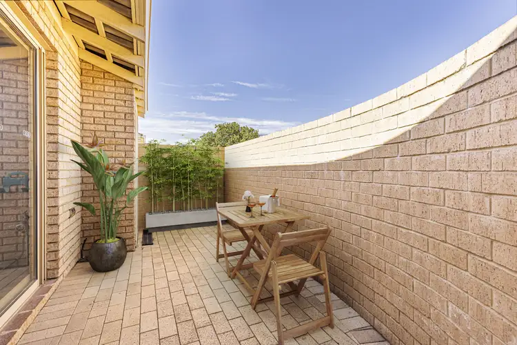 Fifth view of Homely villa listing, 6/64 Federal Street, Tuart Hill WA 6060