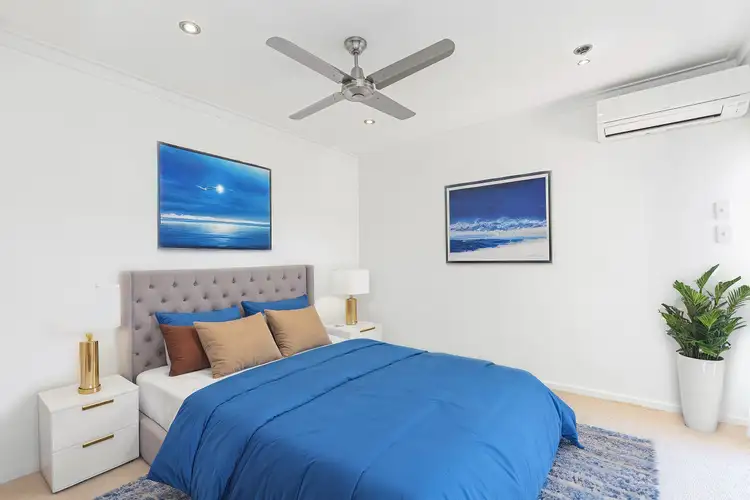 Sixth view of Homely villa listing, 6/64 Federal Street, Tuart Hill WA 6060