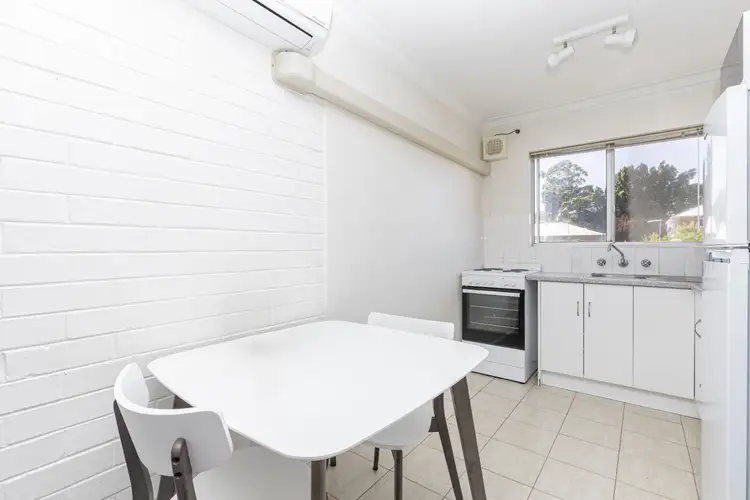 Second view of Homely unit listing, 12/57 Tenth Avenue, Inglewood WA 6052