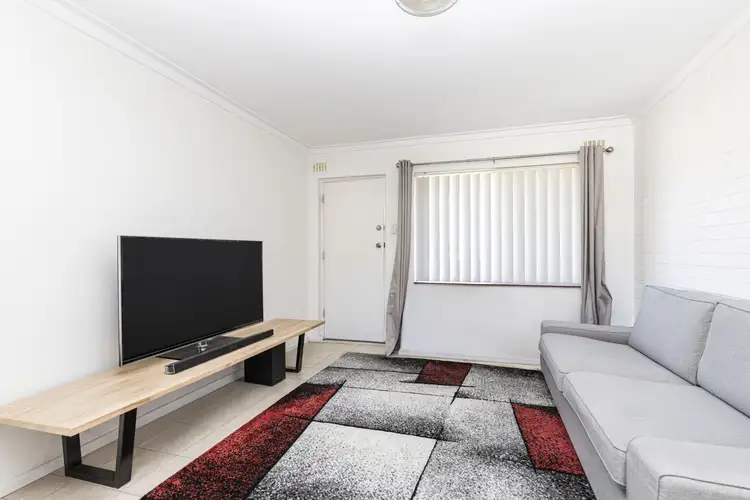 Third view of Homely unit listing, 12/57 Tenth Avenue, Inglewood WA 6052