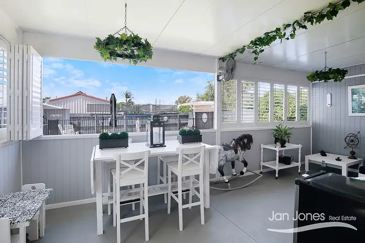 Second view of Homely house listing, 53 Dodds St, Margate QLD 4019