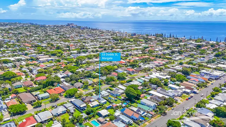 Third view of Homely house listing, 53 Dodds St, Margate QLD 4019