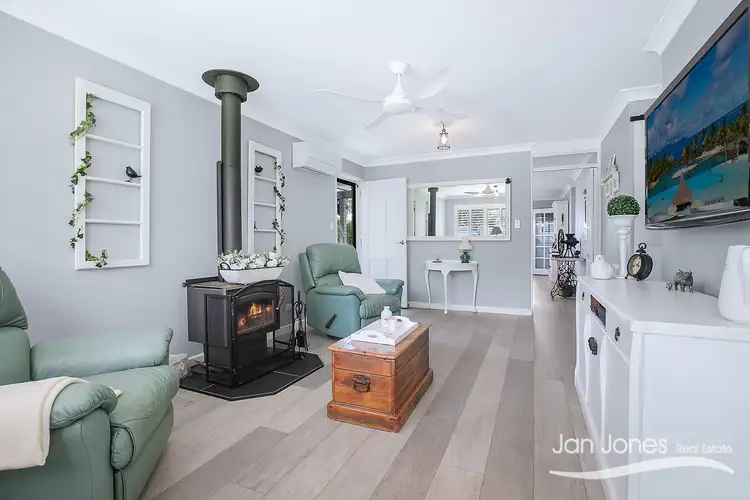 Fifth view of Homely house listing, 53 Dodds St, Margate QLD 4019