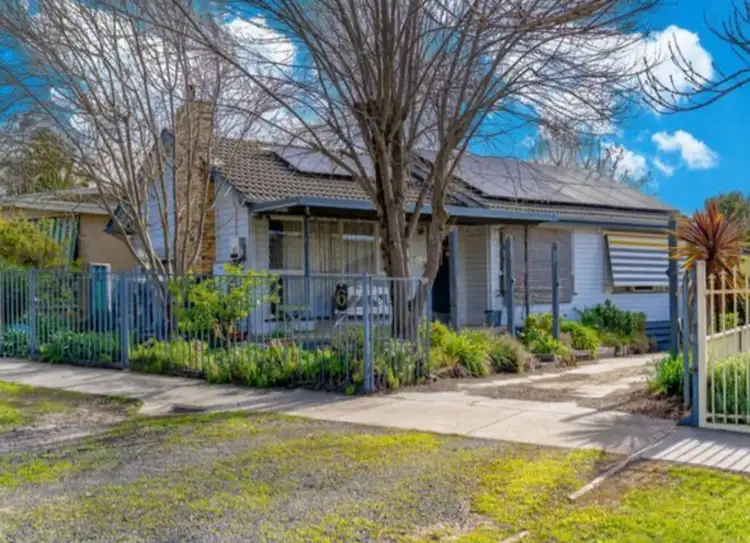 Main view of Homely house listing, 6 Inglewood Street, Golden Square VIC 3555