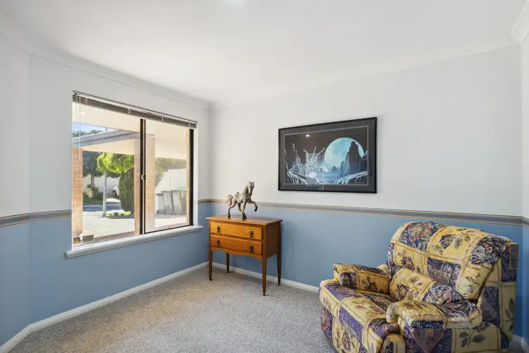 Fourth view of Homely house listing, 19 Ghan Pl, Currambine WA 6028