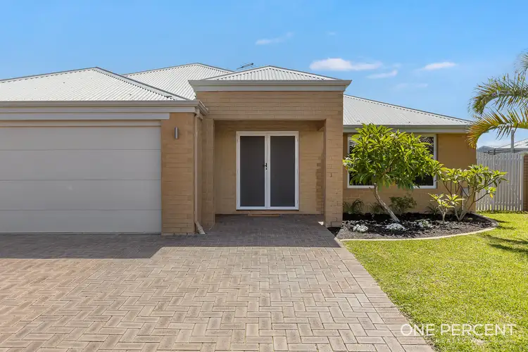 Second view of Homely house listing, 16 Goldseeker Loop, Ravenswood WA 6208