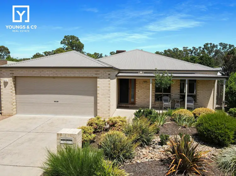 1 Sandpiper Rdge, Shepparton VIC 3630