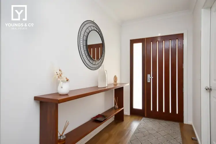 Second view of Homely house listing, 1 Sandpiper Rdge, Shepparton VIC 3630