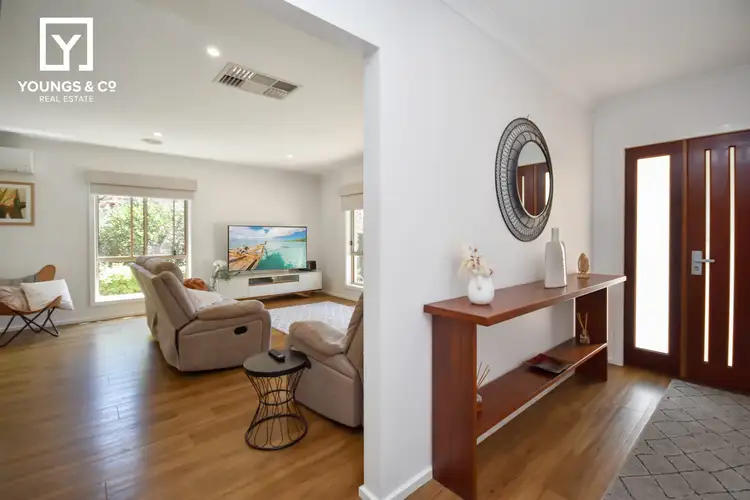 Third view of Homely house listing, 1 Sandpiper Rdge, Shepparton VIC 3630