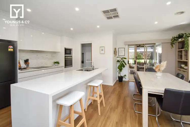 Fourth view of Homely house listing, 1 Sandpiper Rdge, Shepparton VIC 3630