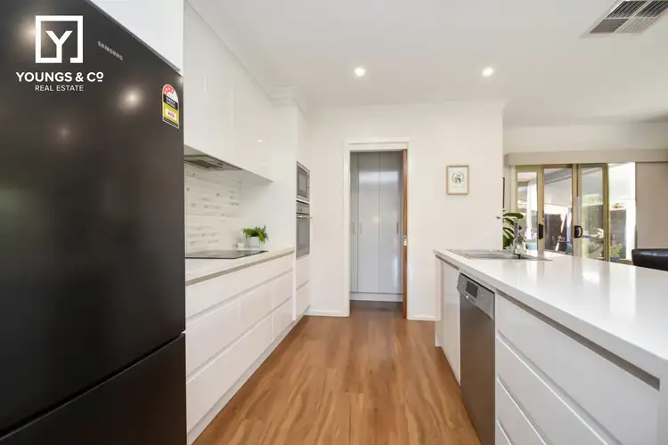Sixth view of Homely house listing, 1 Sandpiper Rdge, Shepparton VIC 3630
