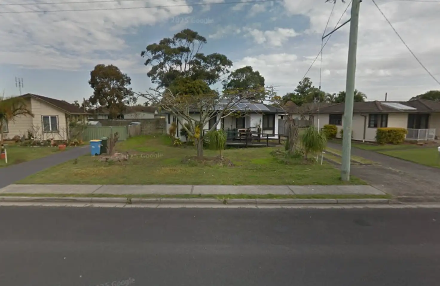 Main view of Homely house listing, 1/98 Fox Street, Ballina NSW 2478