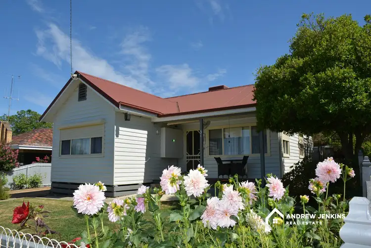 Main view of Homely house listing, 31 Churr St, Cobram VIC 3644