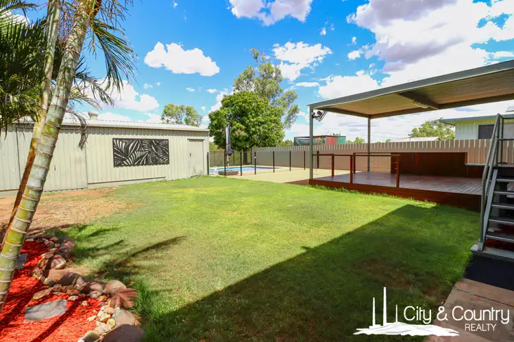 Second view of Homely house listing, 62 Erap Street, Mount Isa QLD 4825