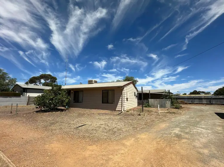 Second view of Homely house listing, 12 Symons St, Crystal Brook SA 5523