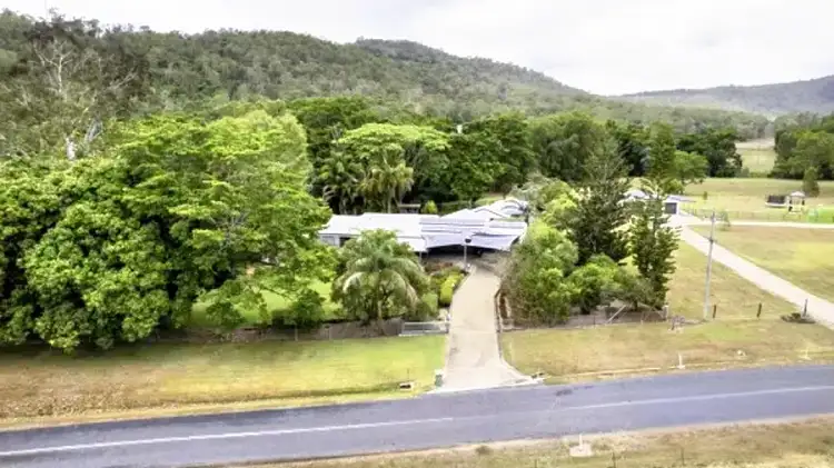 241 Geeberga Buthurra Rd