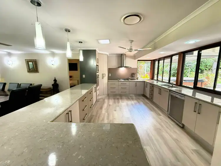 Sixth view of Homely rural property listing, 241 Geeberga Buthurra Rd, Kuttabul QLD 4741