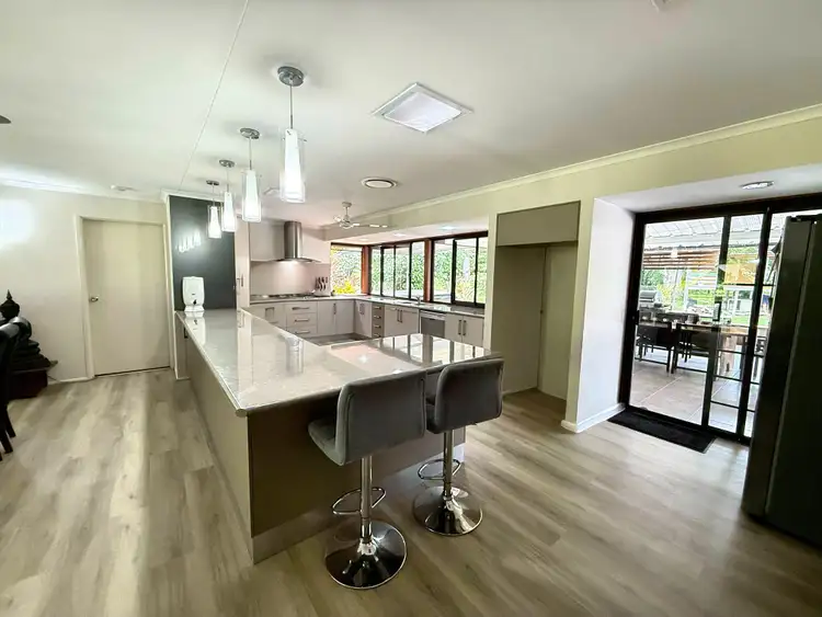 Seventh view of Homely rural property listing, 241 Geeberga Buthurra Rd, Kuttabul QLD 4741