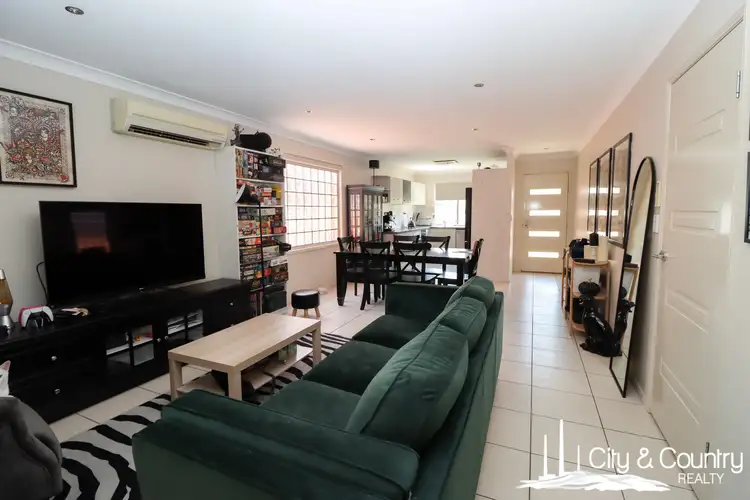 Third view of Homely unit listing, Unit 2/195 Miles Street, Mount Isa QLD 4825