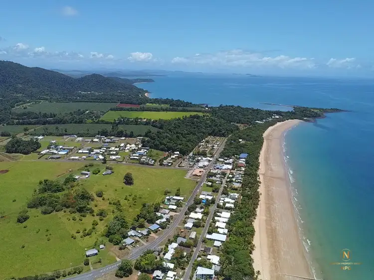 13 Nautilus St, Mission Beach QLD 4852