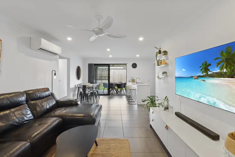 Second view of Homely house listing, 44 Ficus Dr, Palmview QLD 4553