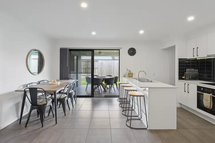 Third view of Homely house listing, 44 Ficus Dr, Palmview QLD 4553
