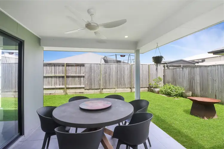 Fourth view of Homely house listing, 44 Ficus Dr, Palmview QLD 4553