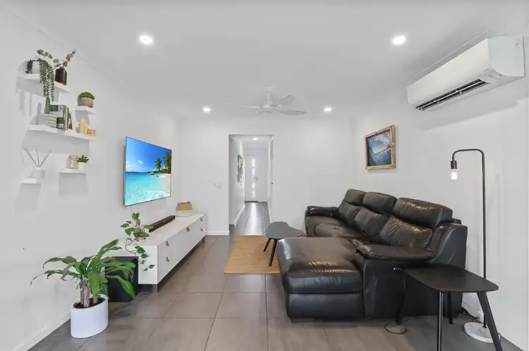 Fifth view of Homely house listing, 44 Ficus Dr, Palmview QLD 4553