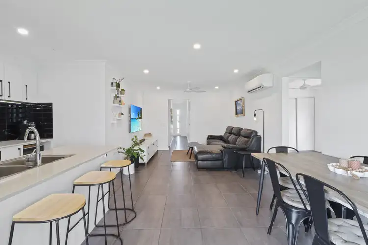 Sixth view of Homely house listing, 44 Ficus Dr, Palmview QLD 4553
