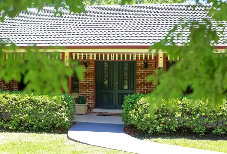 Third view of Homely rural property listing, 4 Weeta St, Picton NSW 2571