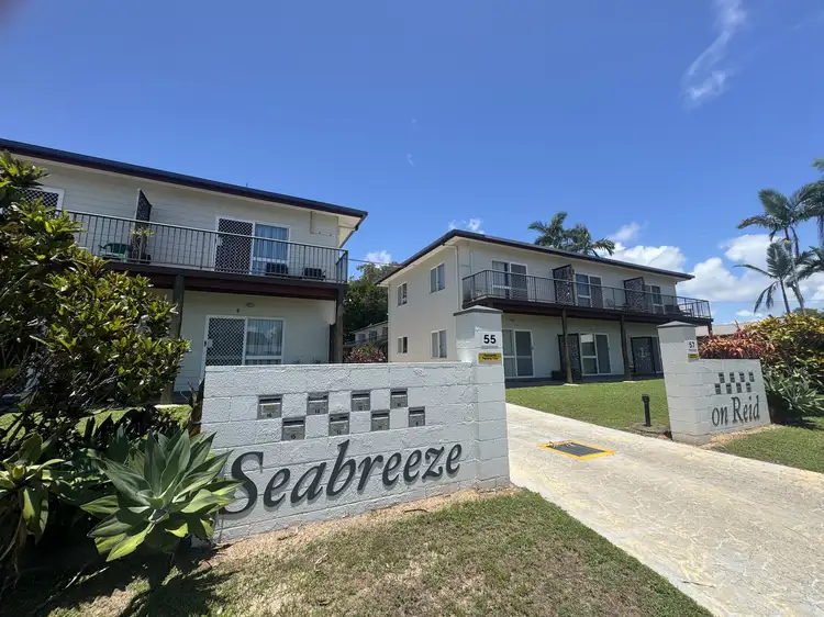 Unit 2/55-57 Reid Rd, Wongaling Beach QLD 4852