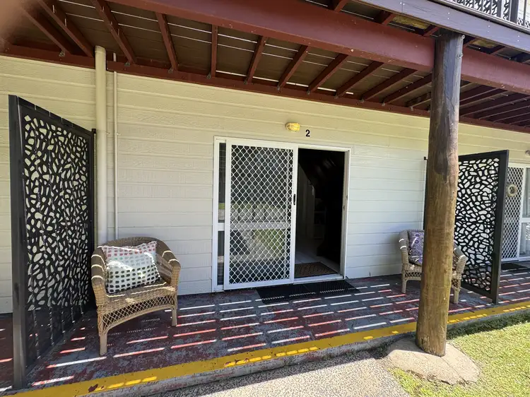 Third view of Homely unit listing, Unit 2/55-57 Reid Rd, Wongaling Beach QLD 4852