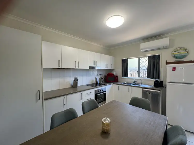 Fifth view of Homely unit listing, Unit 2/55-57 Reid Rd, Wongaling Beach QLD 4852