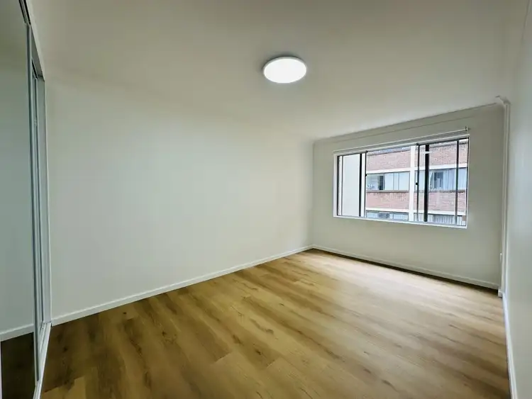 Third view of Homely unit listing, Unit 11/10-12 Park Ave, Burwood NSW 2134