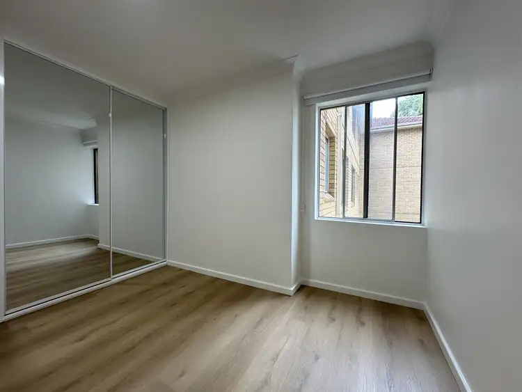 Fourth view of Homely unit listing, Unit 11/10-12 Park Ave, Burwood NSW 2134