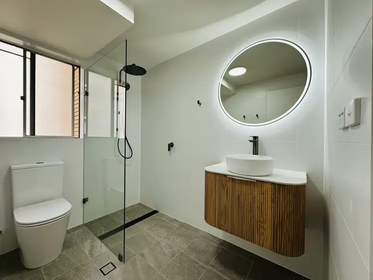 Fifth view of Homely unit listing, Unit 11/10-12 Park Ave, Burwood NSW 2134