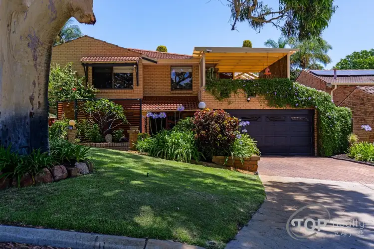 35 Condor Circle, Willetton WA 6155