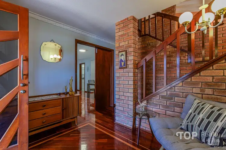 Third view of Homely house listing, 35 Condor Circle, Willetton WA 6155